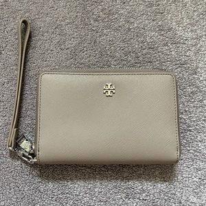Tory Burch Wristlet Wallet